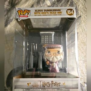 Harry Potter Albus